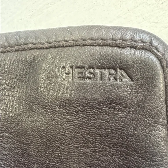 Hestra Leather Gloves - Picture 6 of 10